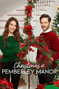 Sobat Film | Nonton Christmas at Pemberley Manor (2018) Film Streaming Download Movie Cinema 21 ...